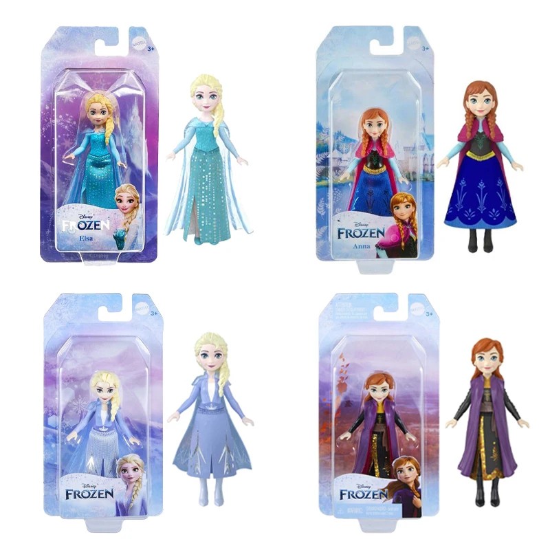 Elsa Gadget - Disney Frozen Elsa Anna Mini Small