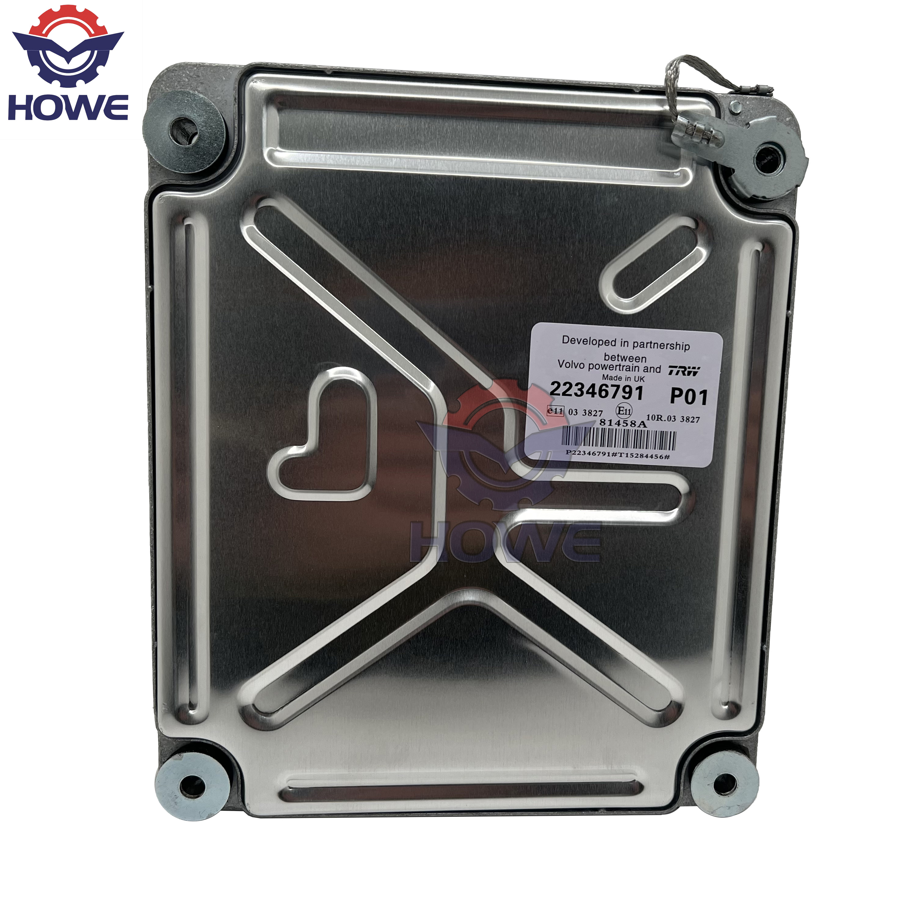Electronics & Gadgets Starting With D - EC380D EC480D Electronic Control Unit D13