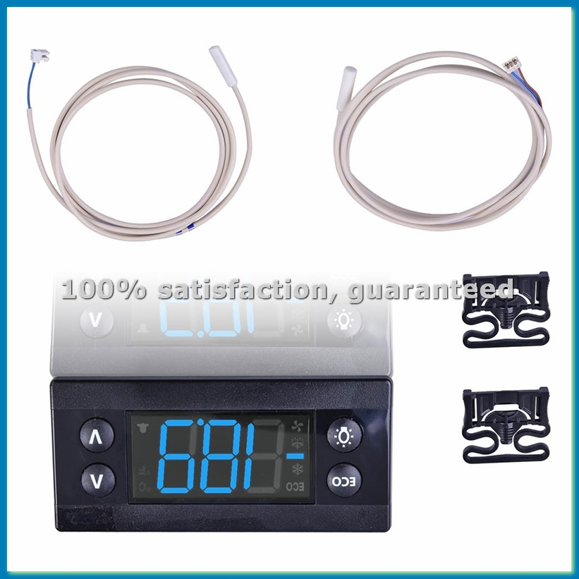 Electronics & Gadgets Starting With D - Erc112C Temperature Controller Kit, Electronic Refrigeration