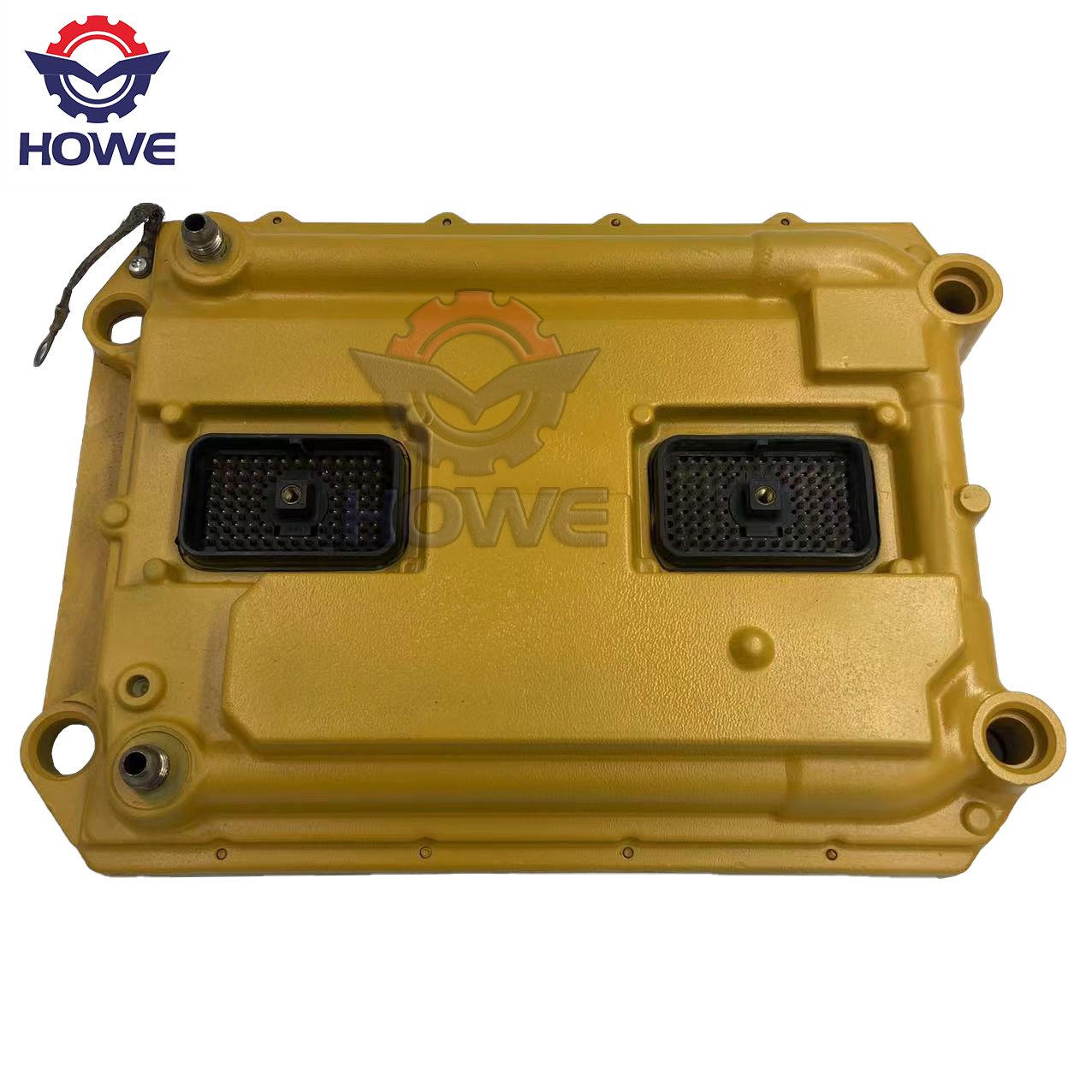 Electronics & Gadgets Starting With D - Excavator Electronic Parts E330C Control Unit
