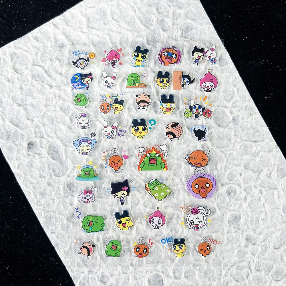 PVC Electronic Pets Nostalgic  - огляд і ціна Electronic Gift