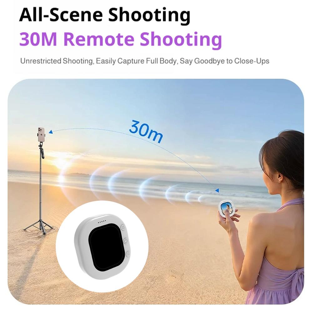1/2PCS Mini Wireless Magnetic  - огляд і ціна Mini Projector Portable
