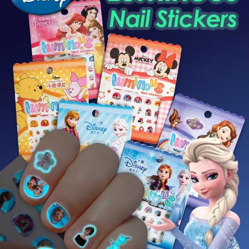 Disney Girls and Children's Ni - огляд і ціна Elsa Gadget