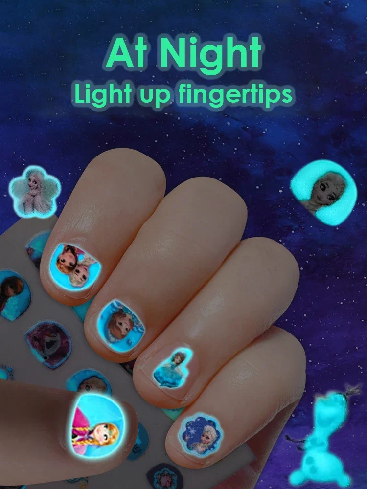 Disney Girls and Children's Ni - огляд і ціна Elsa Gadget
