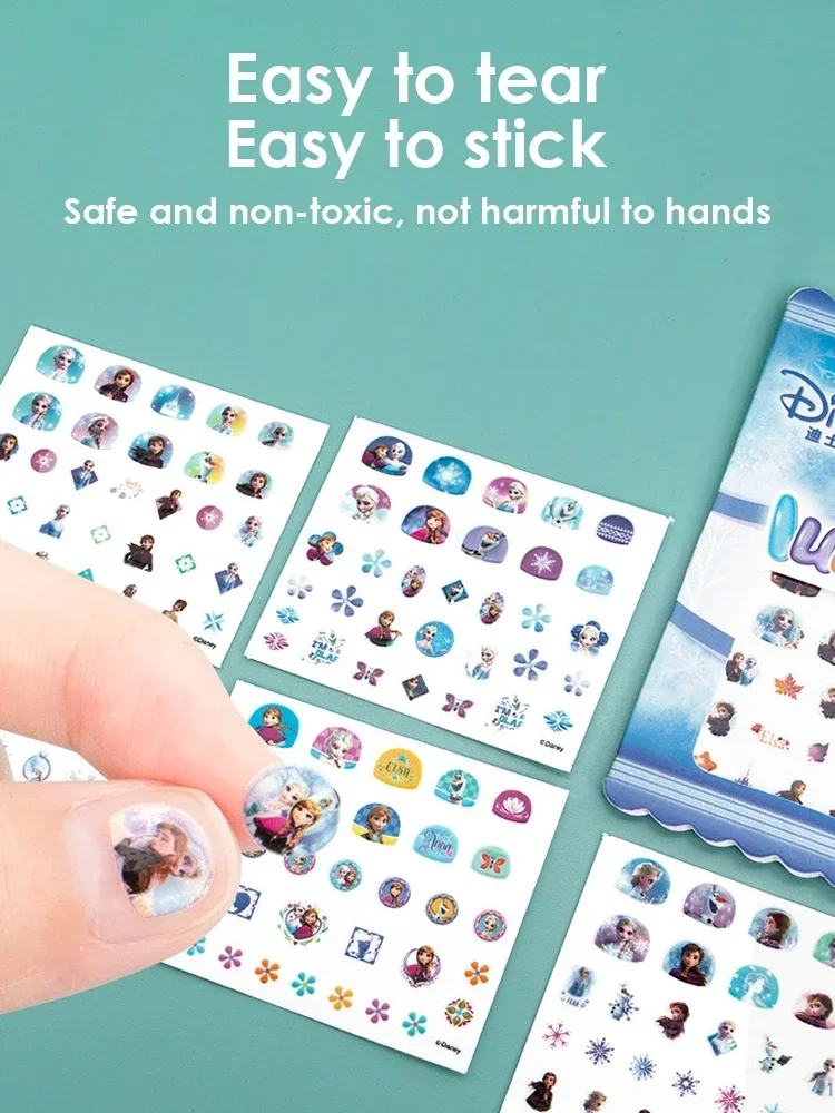 Disney Girls and Children's Ni - огляд і ціна Elsa Gadget