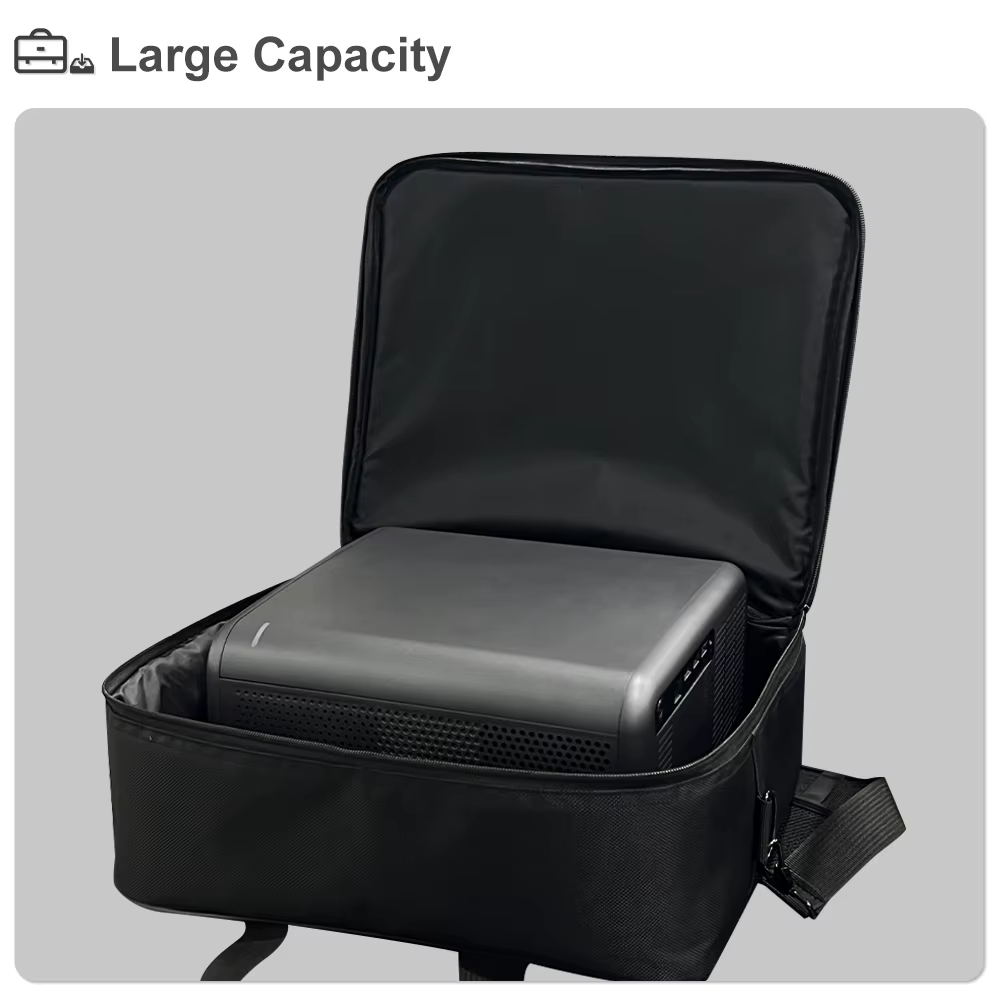 Portable Bag for Projector Acc - огляд і ціна Mini Projector Portable