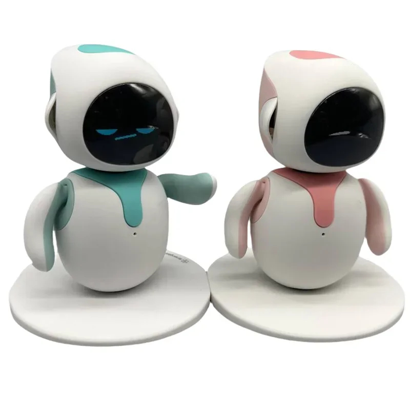 AI Christmas Gift Smart Robot  - огляд і ціна Electronic Gift