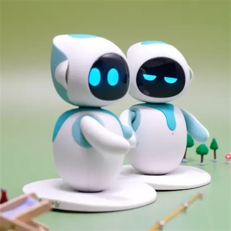 AI Christmas Gift Smart Robot  - огляд і ціна Electronic Gift