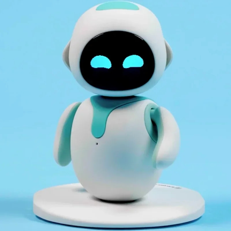AI Christmas Gift Smart Robot  - огляд і ціна Electronic Gift