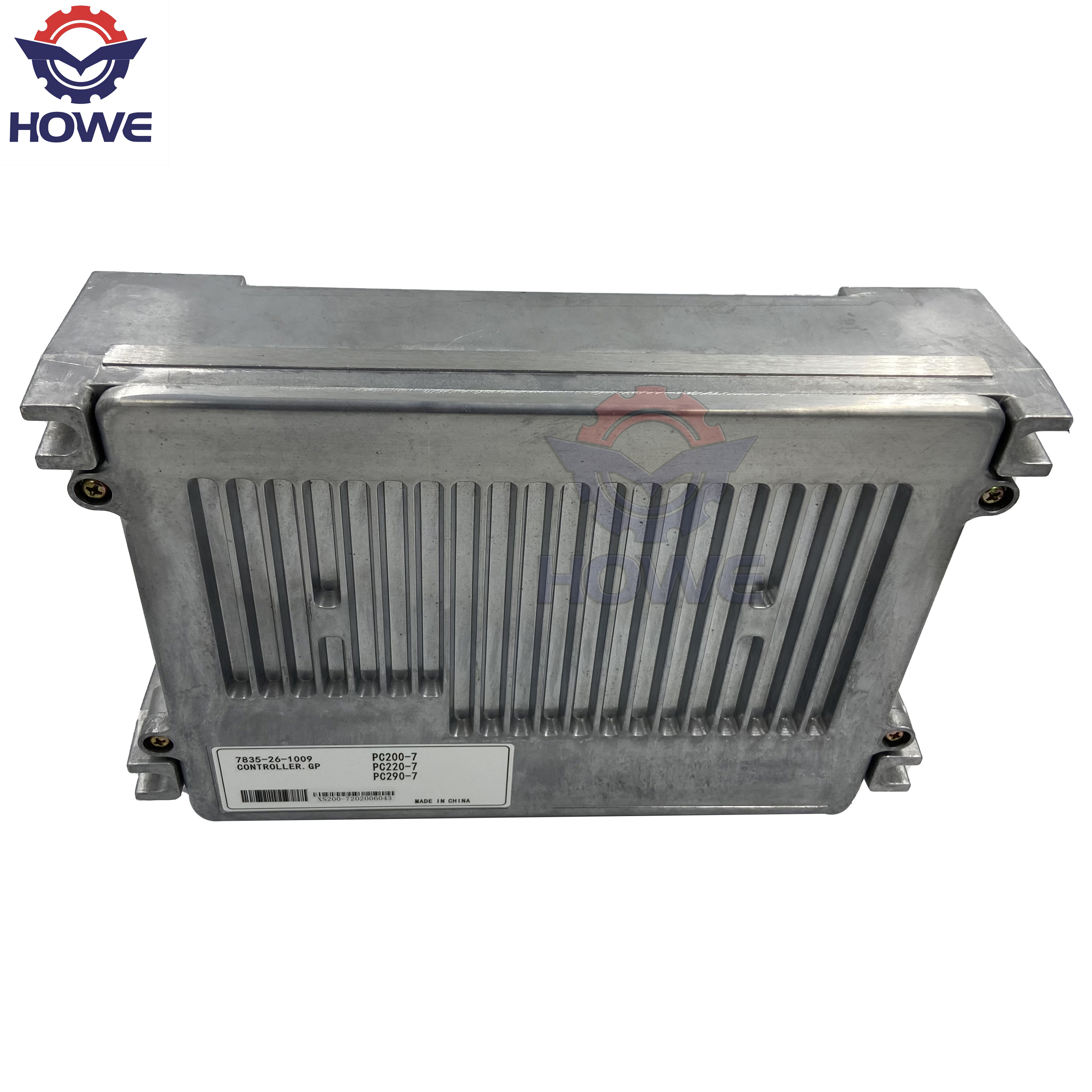 Electronic Control Unit PC78US - огляд і ціна Electronics & Gadgets Starting With D