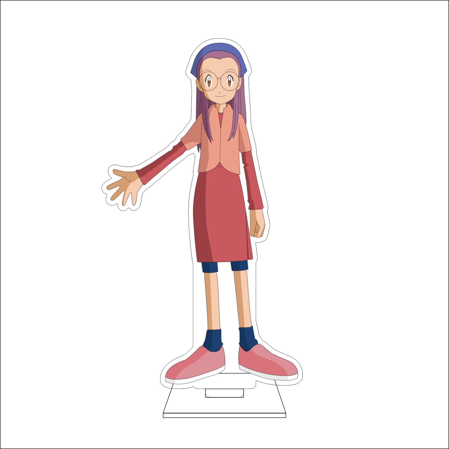 16CM Anime Digimon: Digital Mo - огляд і ціна Electronic Gift