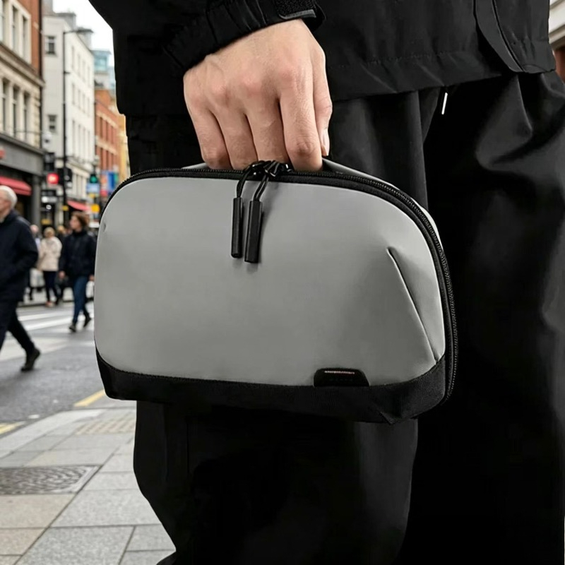 Travel waterproof storage bag  - огляд і ціна Electronics Gadgets Bag