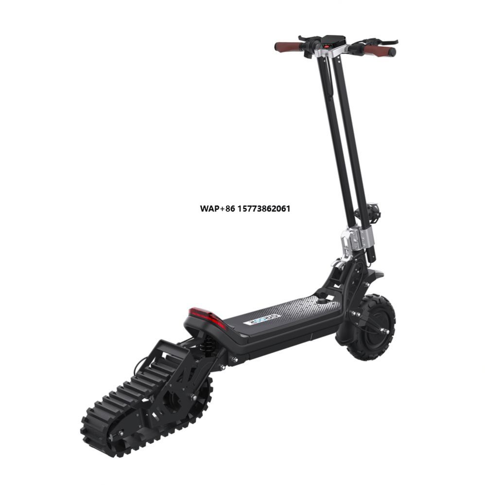 Electric Snow Scooter for Adul - огляд і ціна Electronics & Gadgets Starting With D