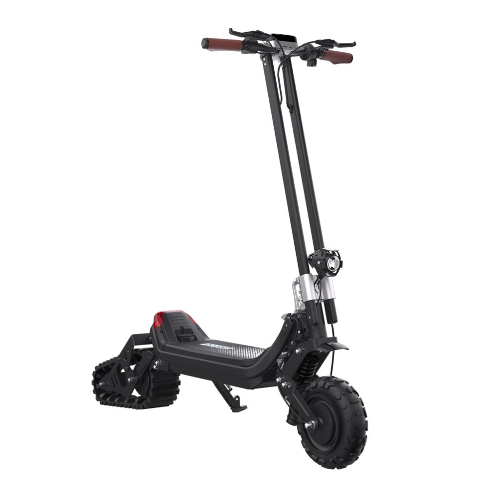 Electric Snow Scooter for Adul - огляд і ціна Electronics & Gadgets Starting With D