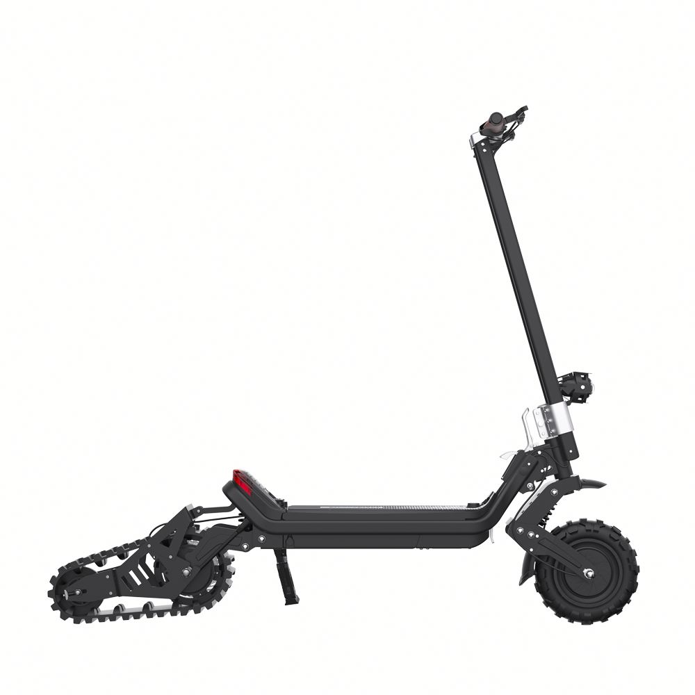 Electric Snow Scooter for Adul - огляд і ціна Electronics & Gadgets Starting With D
