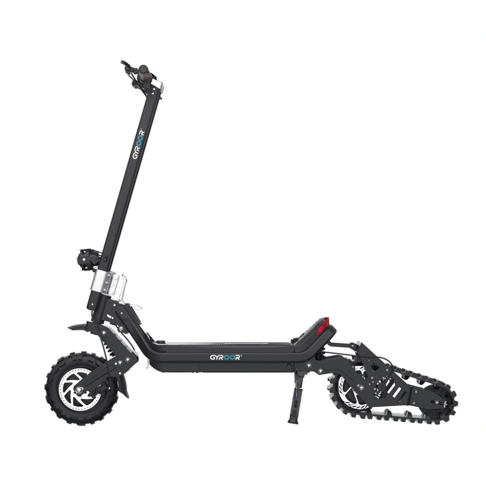 Electric Snow Scooter for Adul - огляд і ціна Electronics & Gadgets Starting With D