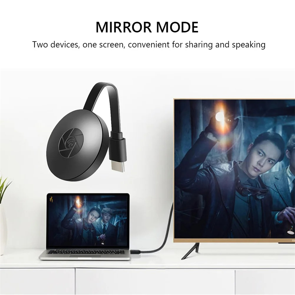 Wireless TV Stick Video Receiv - огляд і ціна Mini Projector Portable