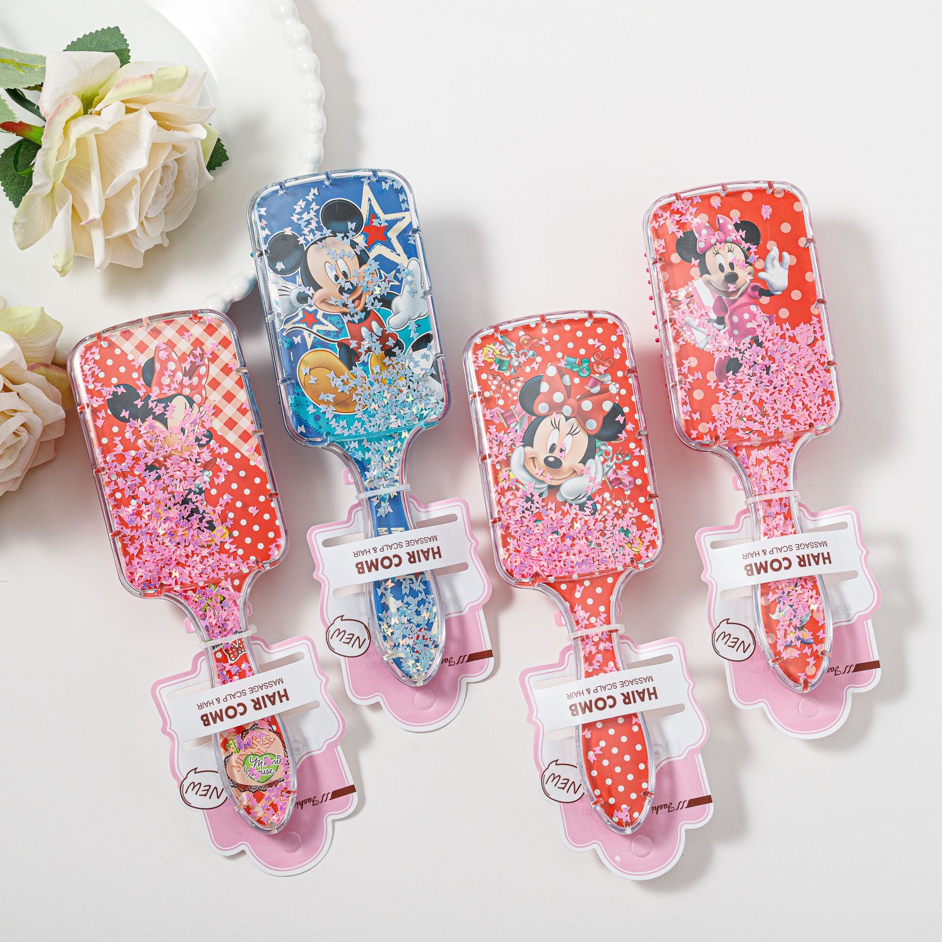 Frozen Elsa Minnie Mickey Mous - огляд і ціна Elsa Gadget