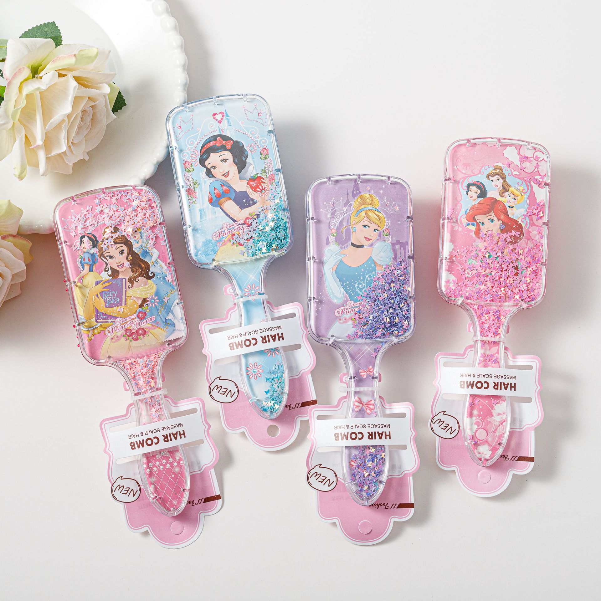 Frozen Elsa Minnie Mickey Mous - огляд і ціна Elsa Gadget