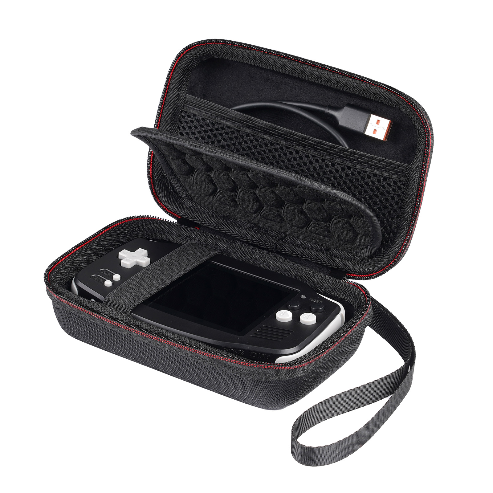 Protective Storage Bag Electro - огляд і ціна Electronics Gadgets Bag
