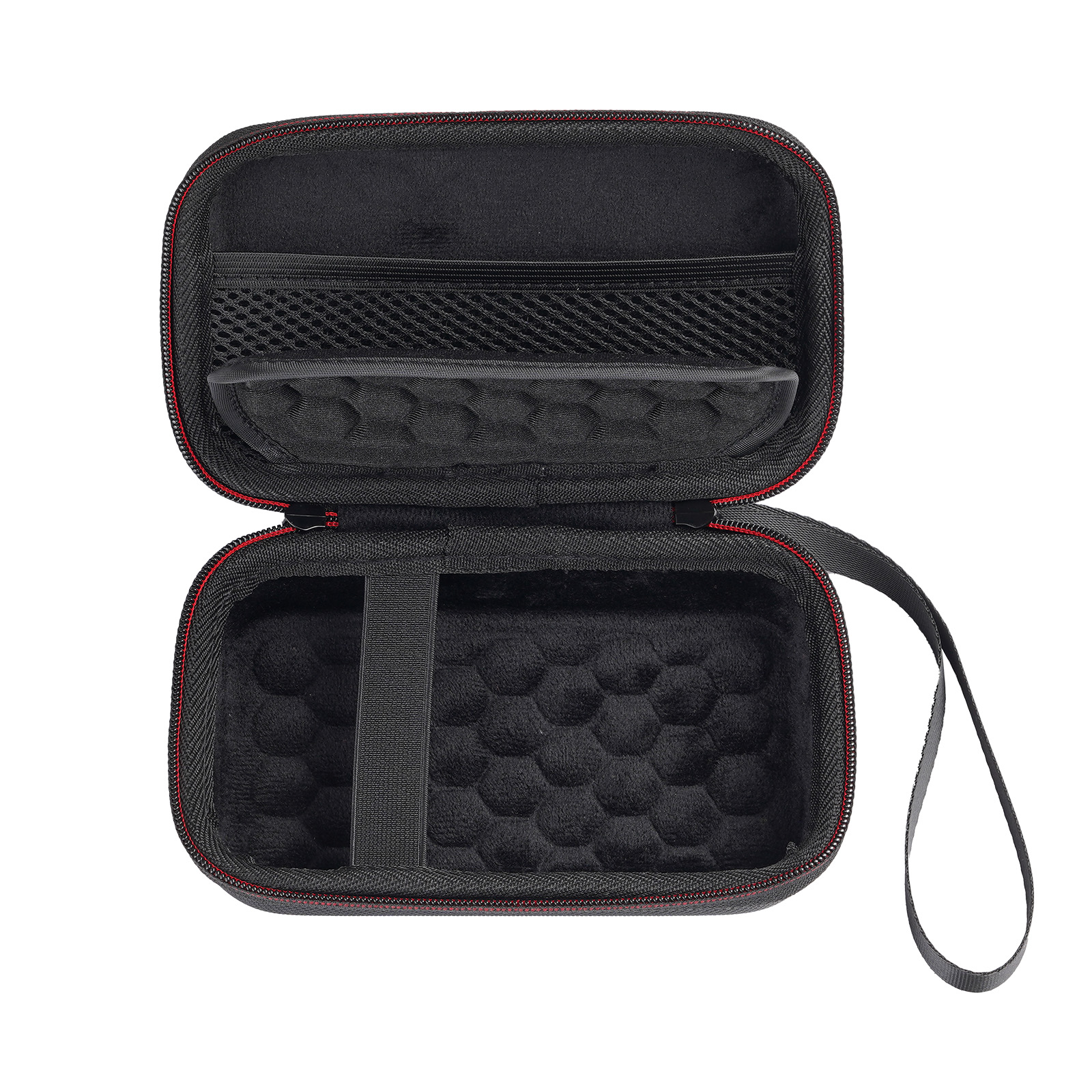 Protective Storage Bag Electro - огляд і ціна Electronics Gadgets Bag