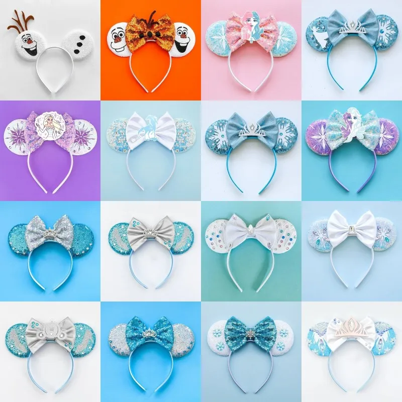 Disney Frozen Elsa Princess An - огляд і ціна Elsa Gadget