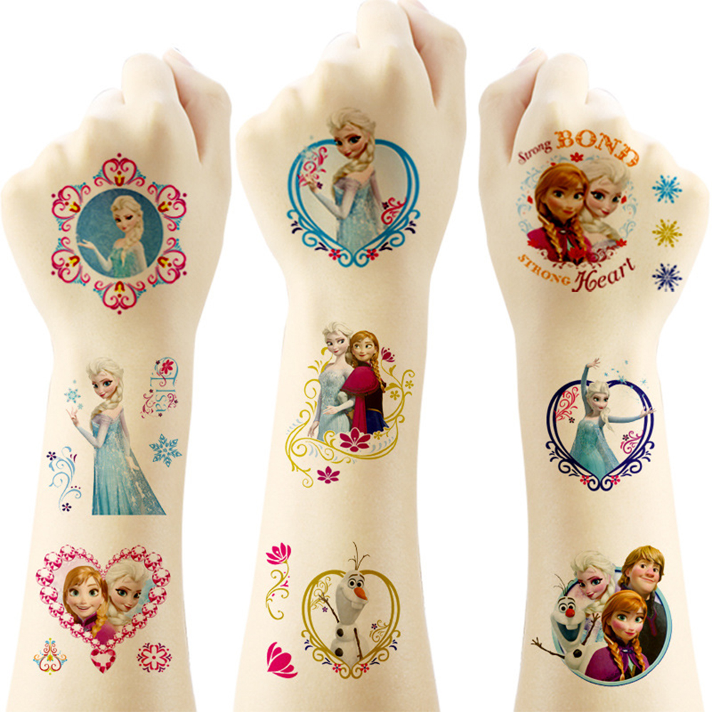 20pcs Cartoon Disney Frozen Pr - огляд і ціна Elsa Gadget