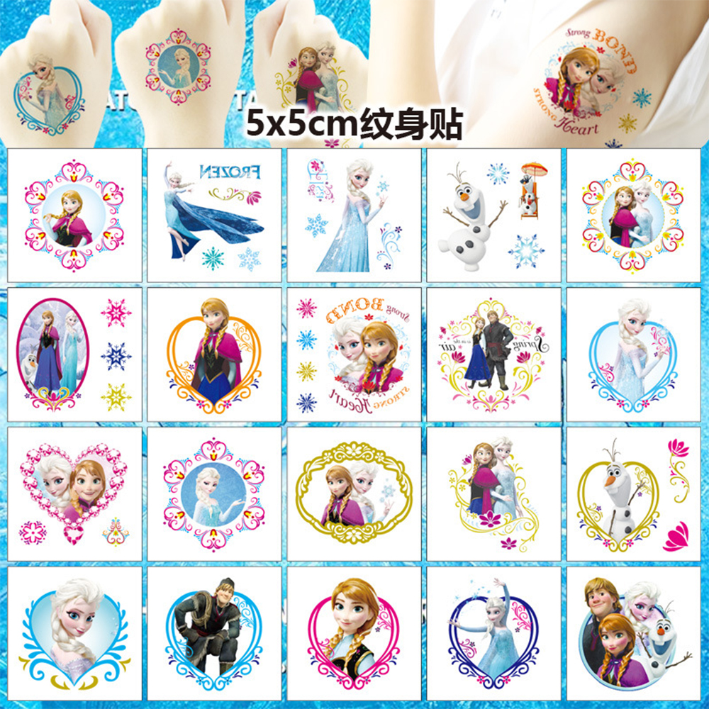 20pcs Cartoon Disney Frozen Pr - огляд і ціна Elsa Gadget