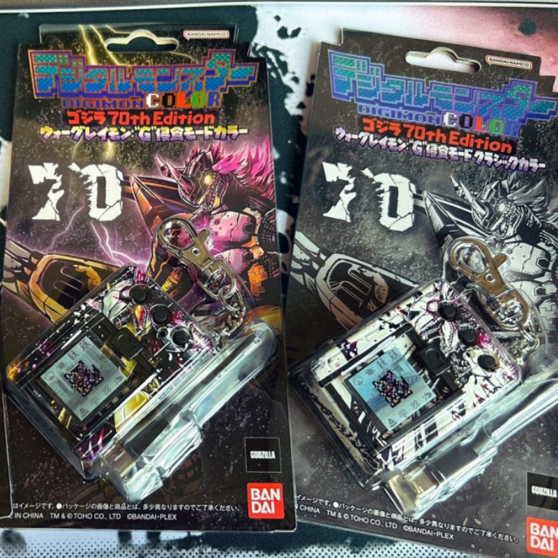 In Stock Bandai Digital Monste - огляд і ціна Electronic Gift