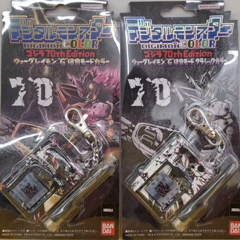 In Stock Bandai Digital Monste - огляд і ціна Electronic Gift