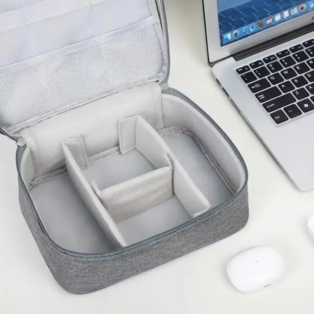Travel Portable Digital Storag - огляд і ціна Electronics Gadgets Bag