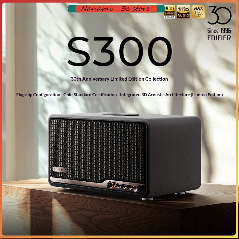 New 30th Anniversary Limited E - огляд і ціна Electronic Gift
