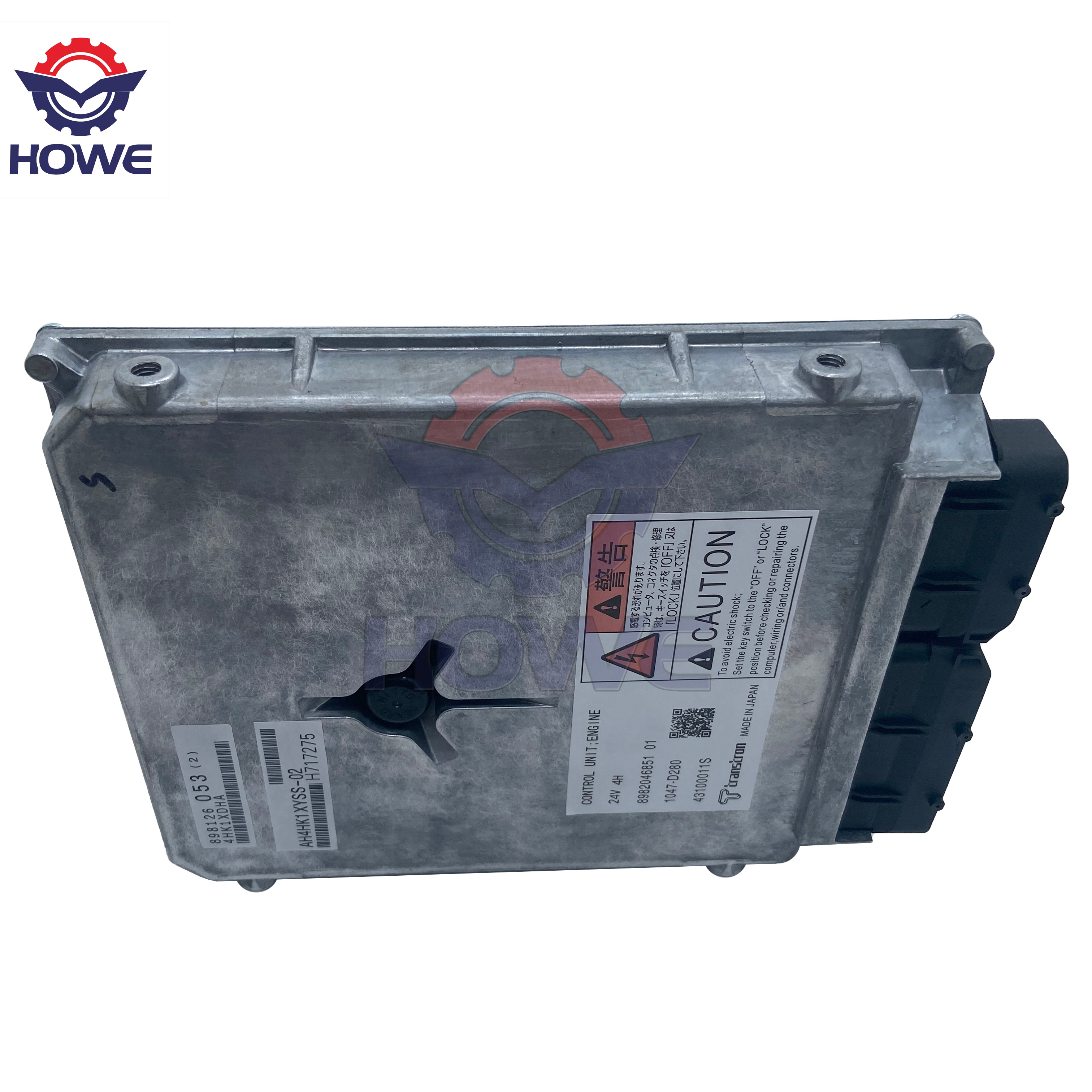 Electronic Control Unit 4HK1 E - огляд і ціна Electronics & Gadgets Starting With D