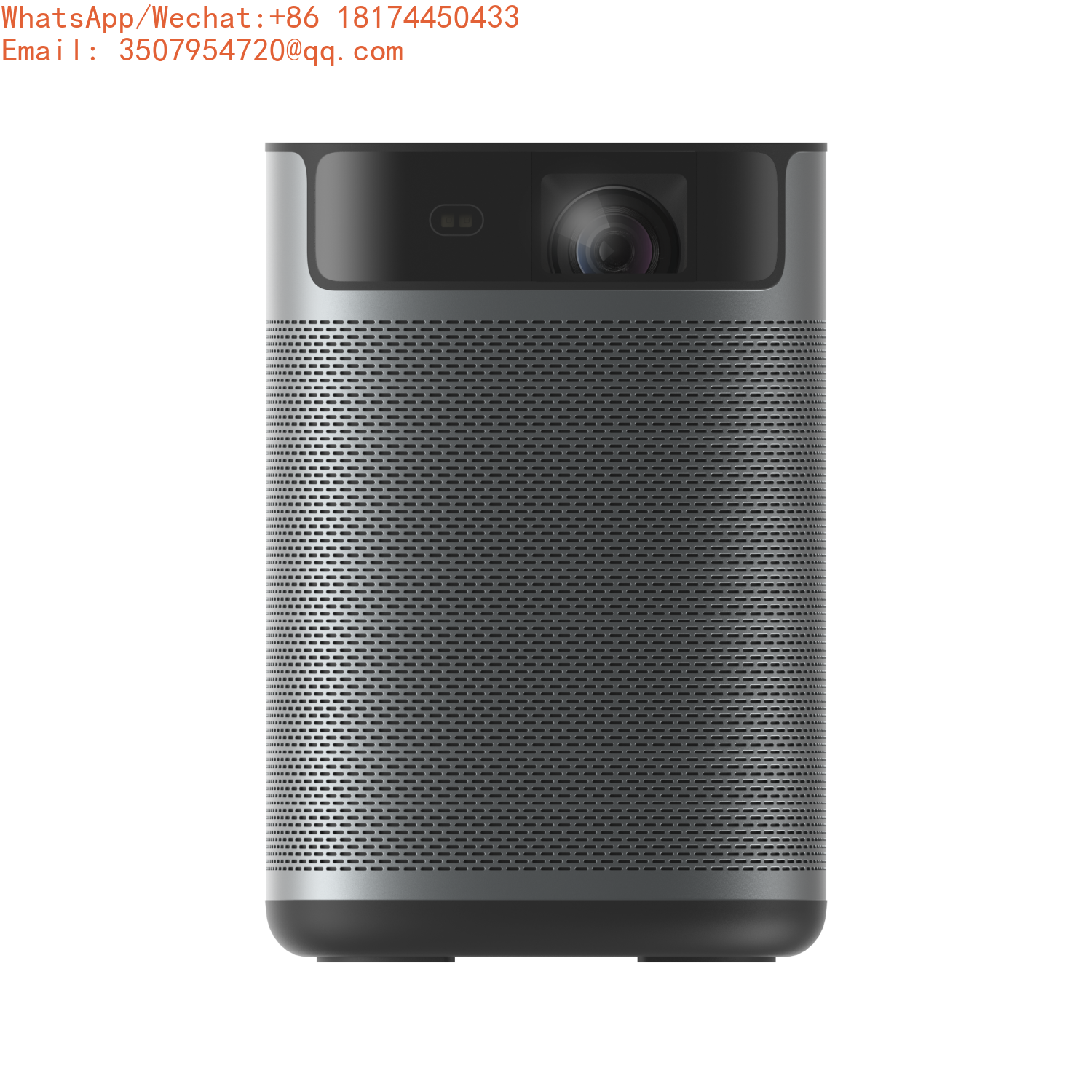 Hot Selling Xgimi Mogo 2 Pro P - огляд і ціна Mini Projector Portable