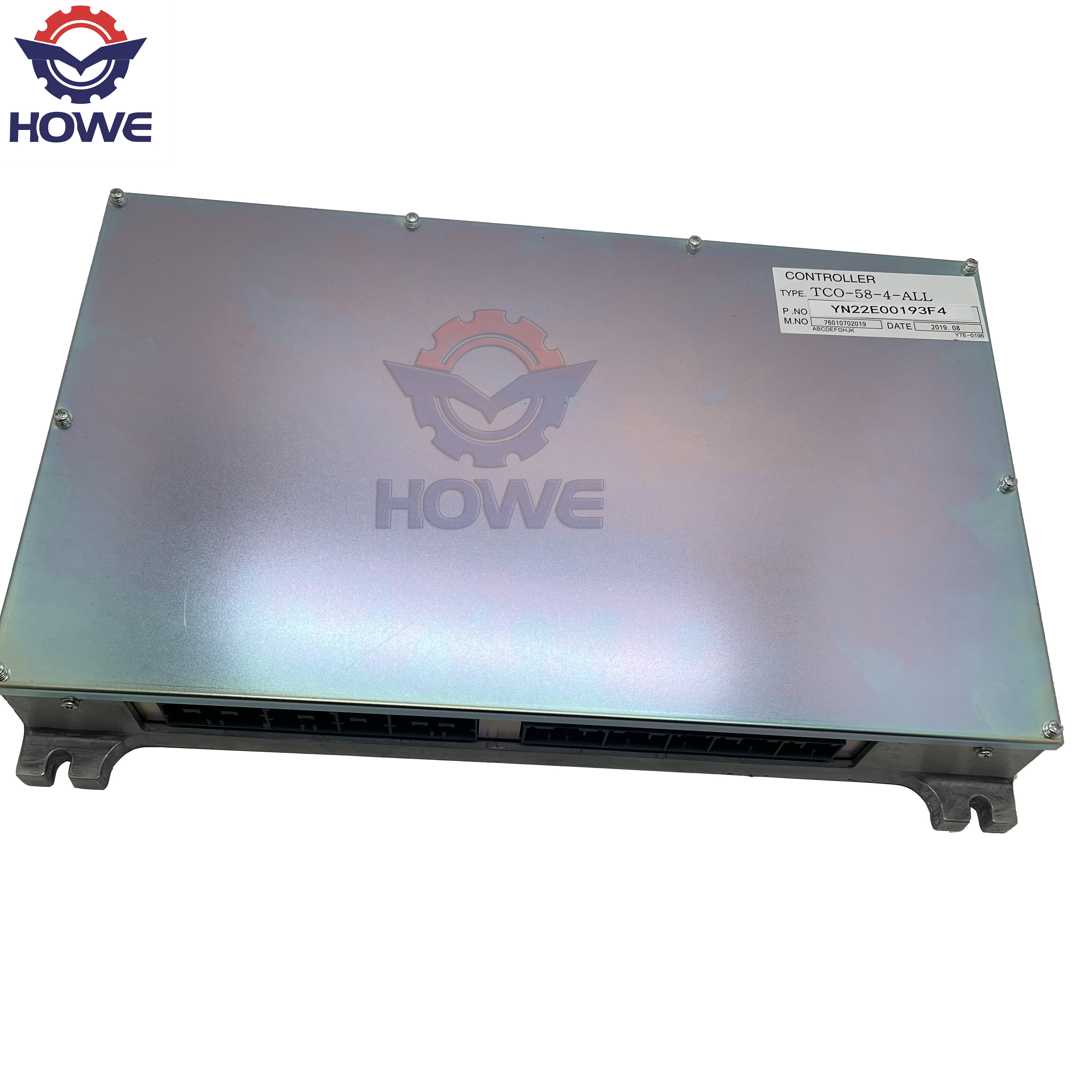 Electronic Control Unit SK130- - огляд і ціна Electronics & Gadgets Starting With D