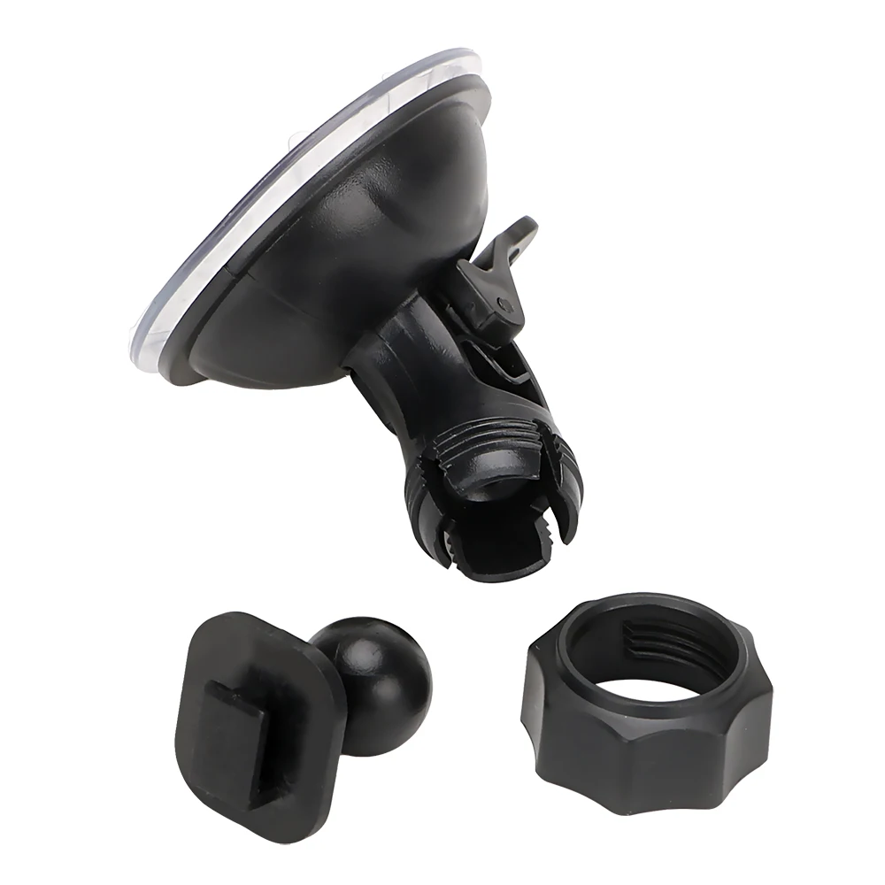 2025 360° Rotating Car Holder  - огляд і ціна Panoramic Dash Cam 360