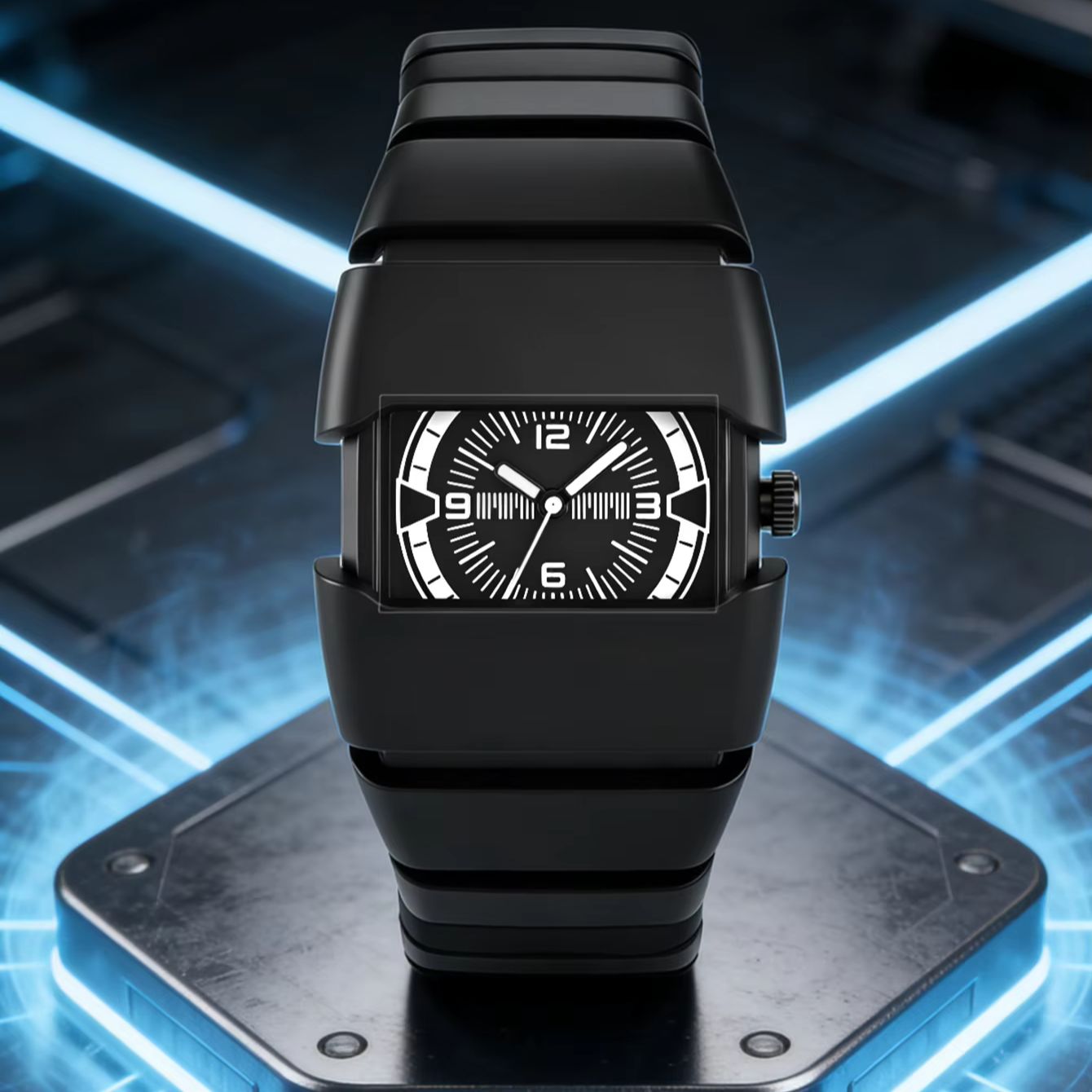TOMI Fashion Men's Digital Wat - огляд і ціна Electronic Gift