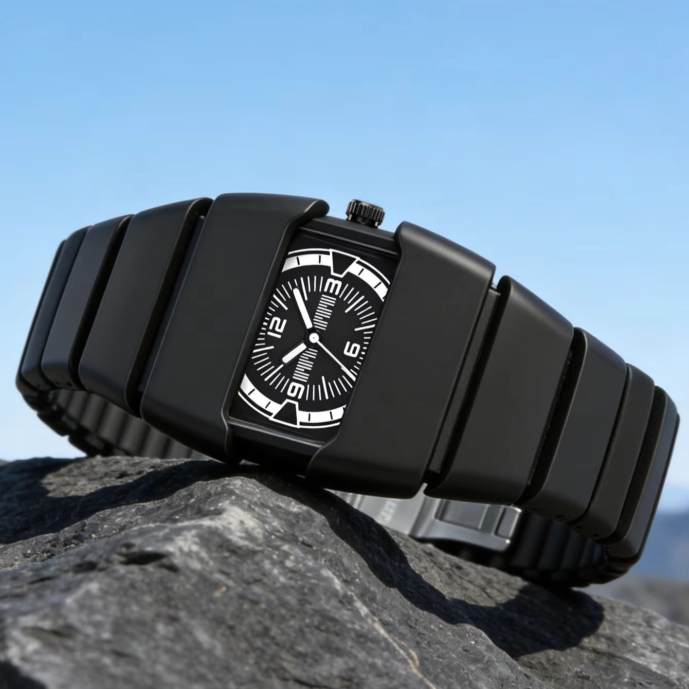 TOMI Fashion Men's Digital Wat - огляд і ціна Electronic Gift