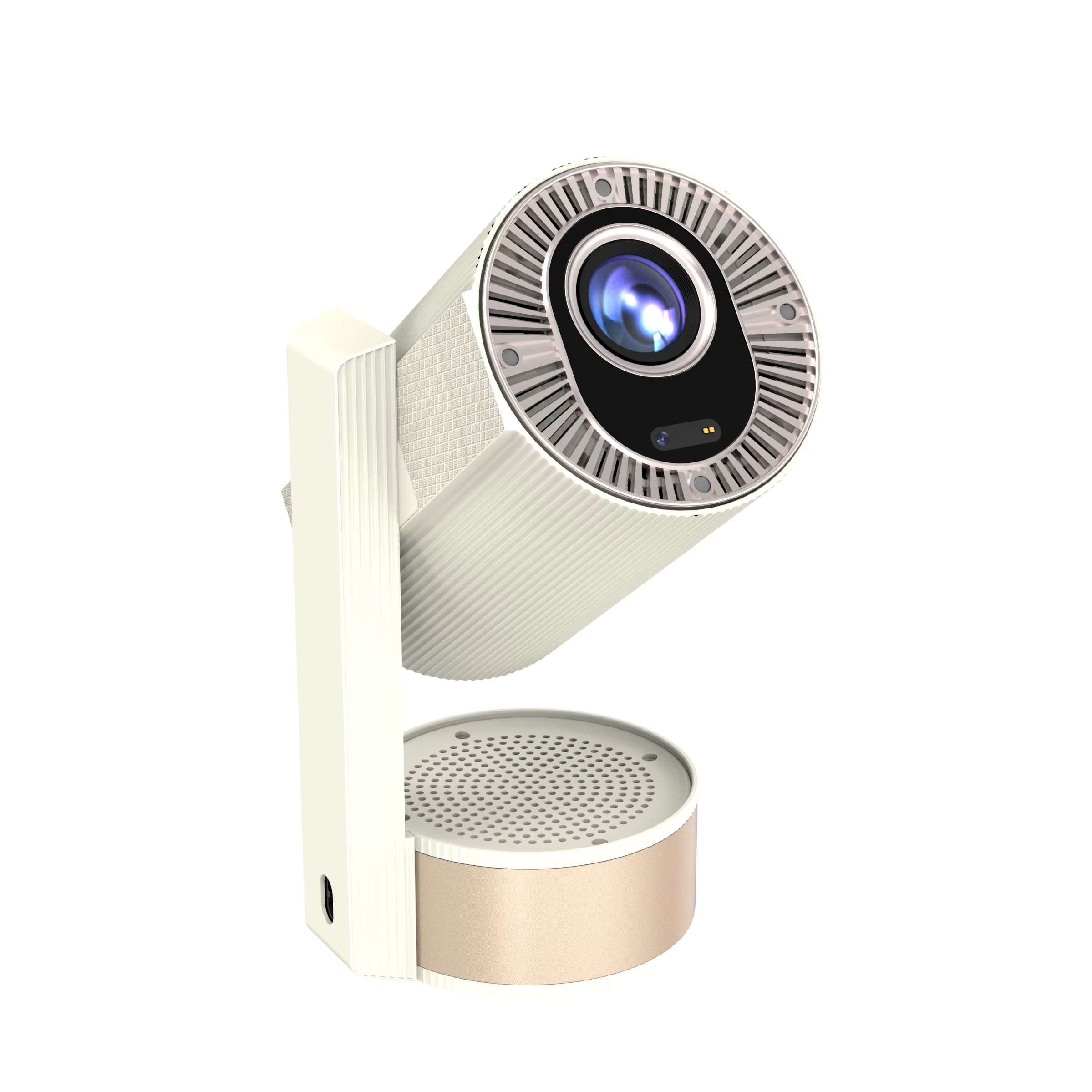 Touyinger HY380 Mini Portable  - огляд і ціна Mini Projector Portable