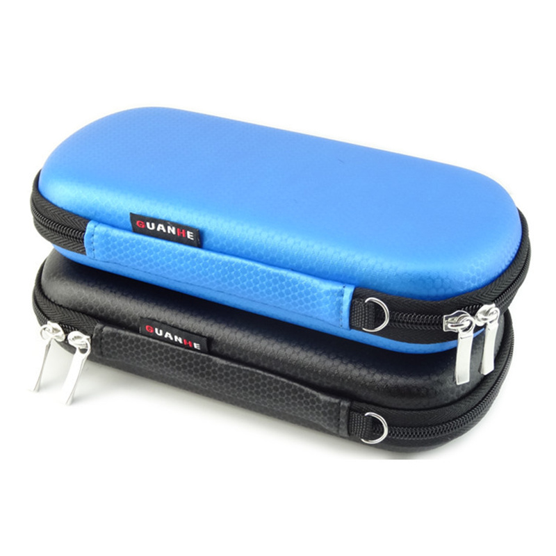 GUANHE HDD Digital Gadget Trav - огляд і ціна Electronics Gadgets Bag