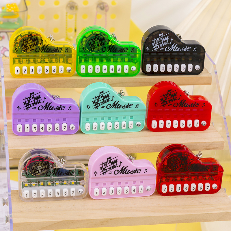 Creative Music ToyMini Electro - огляд і ціна Electronic Gift