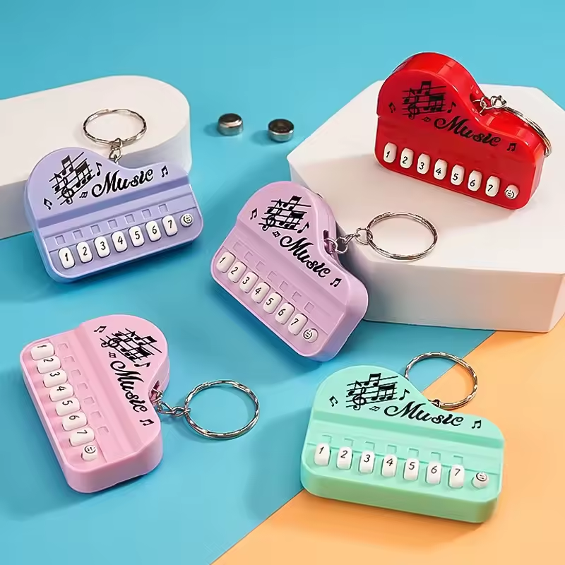 Creative Music ToyMini Electro - огляд і ціна Electronic Gift