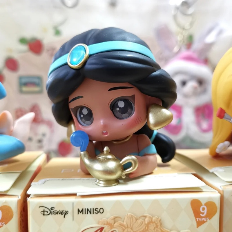 Disney Princess Afternoon Brea - огляд і ціна Elsa Gadget