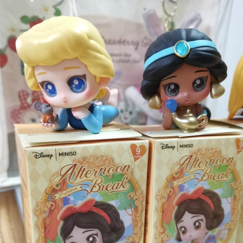 Disney Princess Afternoon Brea - огляд і ціна Elsa Gadget
