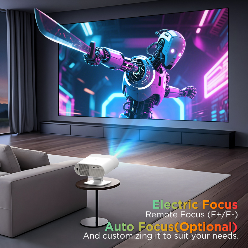 OEM C26A New Mini Gaming Smart - огляд і ціна Mini Projector Portable
