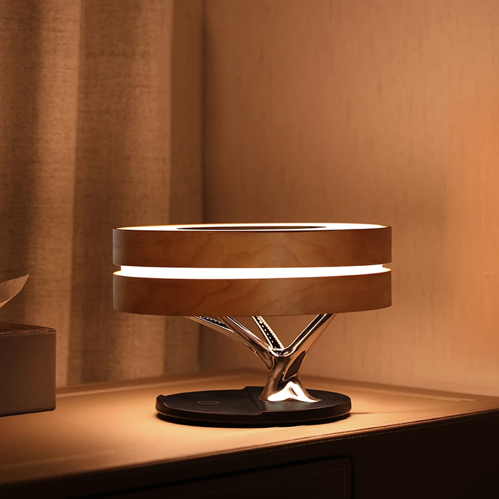 Hot-selling Smart Home Bedroom - огляд і ціна Smart Electronics Gadgets For Home