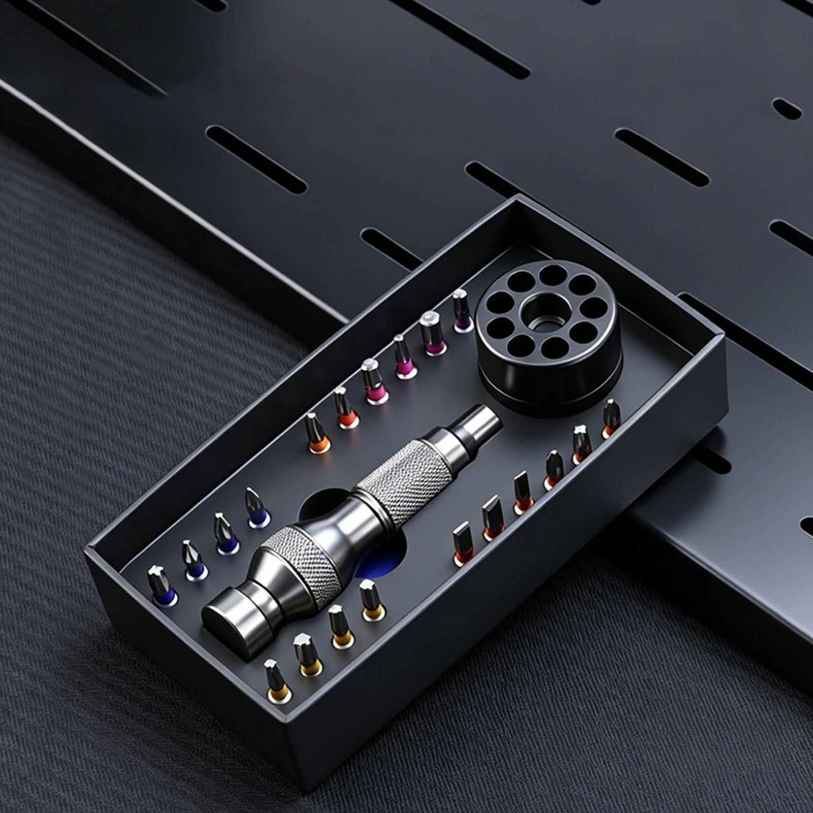 Electric Screwdriver Bits 22 P - огляд і ціна Electronics & Gadgets Starting With D