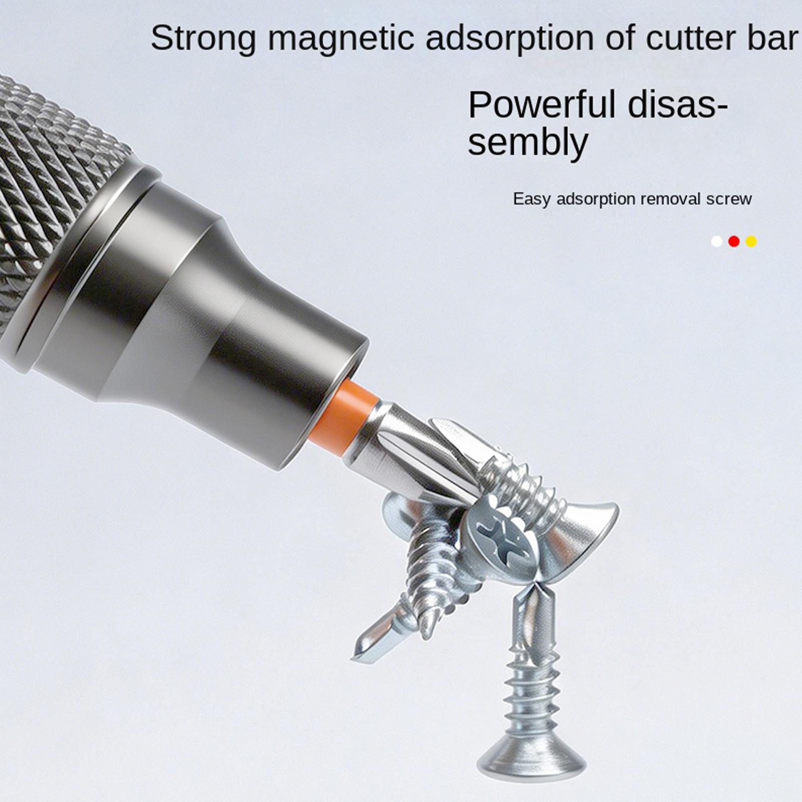 Electric Screwdriver Bits 22 P - огляд і ціна Electronics & Gadgets Starting With D