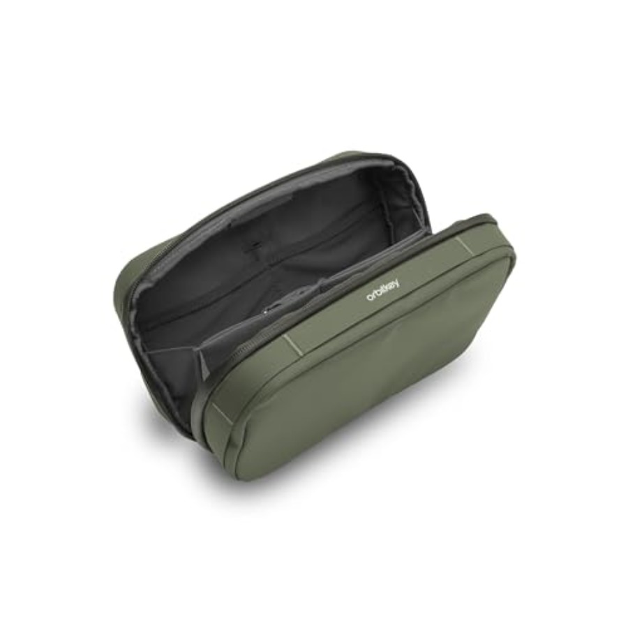 2-in-1 Tech Accessory Pouch wi - огляд і ціна Electronics & Gadgets Starting With D