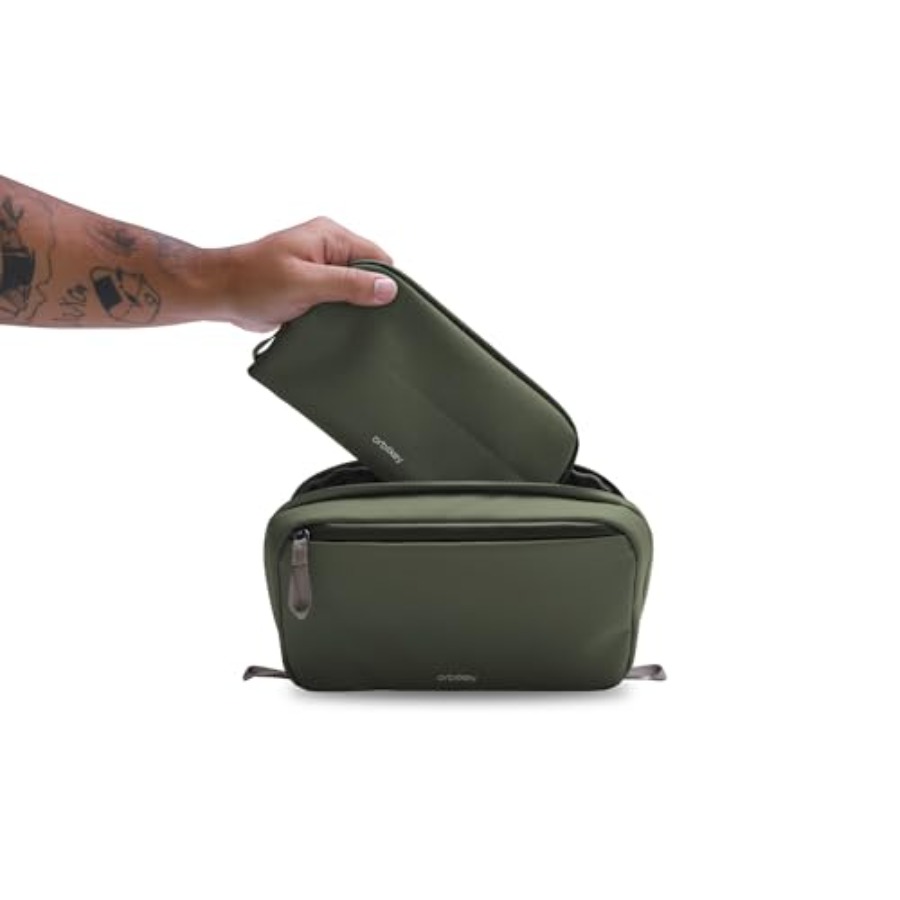 2-in-1 Tech Accessory Pouch wi - огляд і ціна Electronics & Gadgets Starting With D